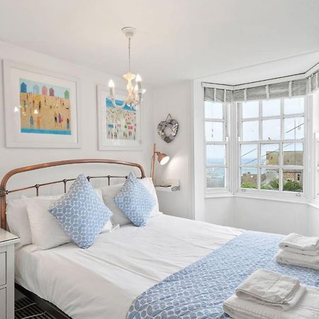 Good Day Sunshine Villa St Ives Kültér fotó