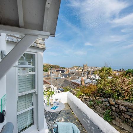 Good Day Sunshine Villa St Ives Kültér fotó