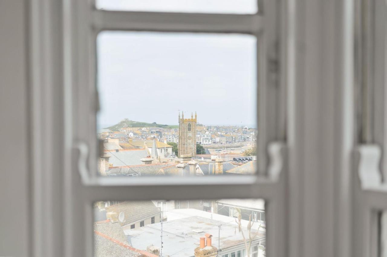 Good Day Sunshine Villa St Ives Kültér fotó