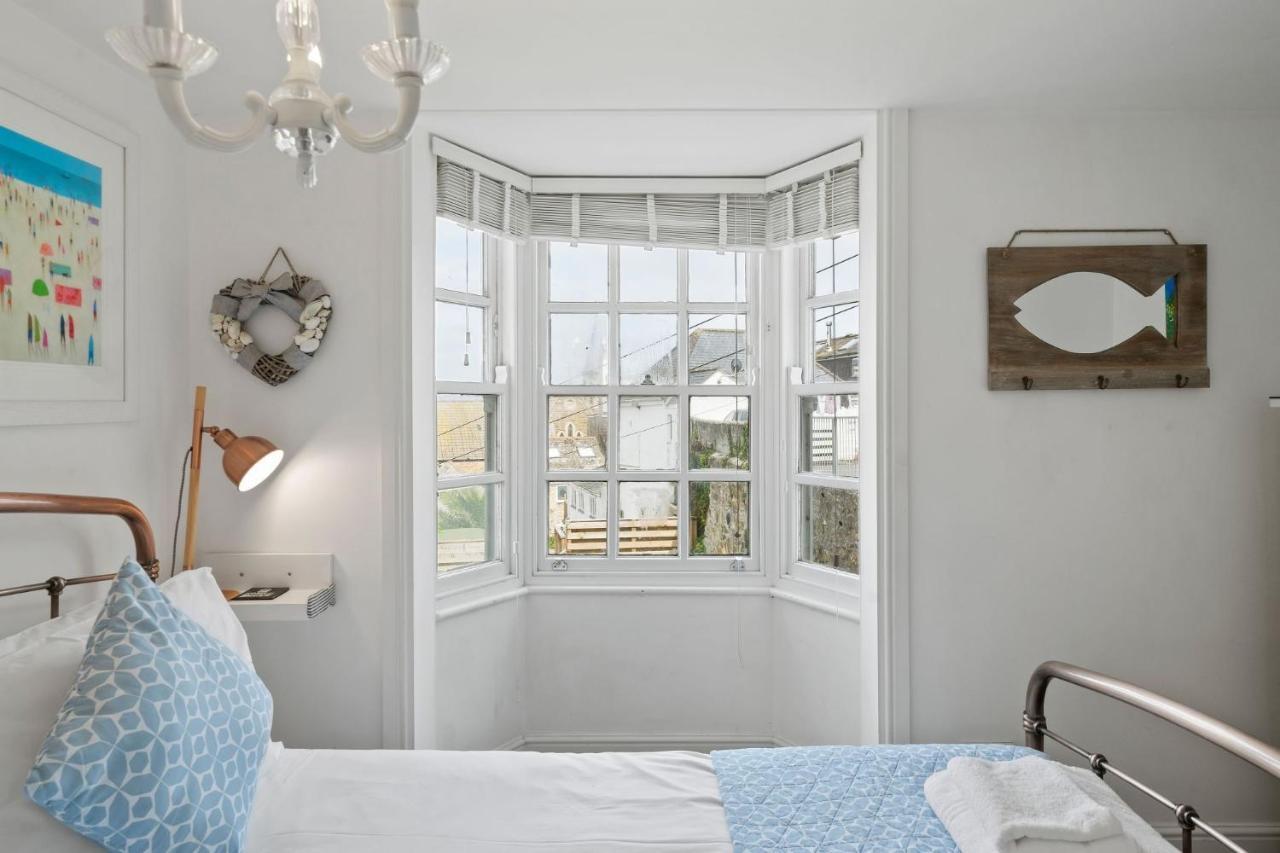 Good Day Sunshine Villa St Ives Kültér fotó