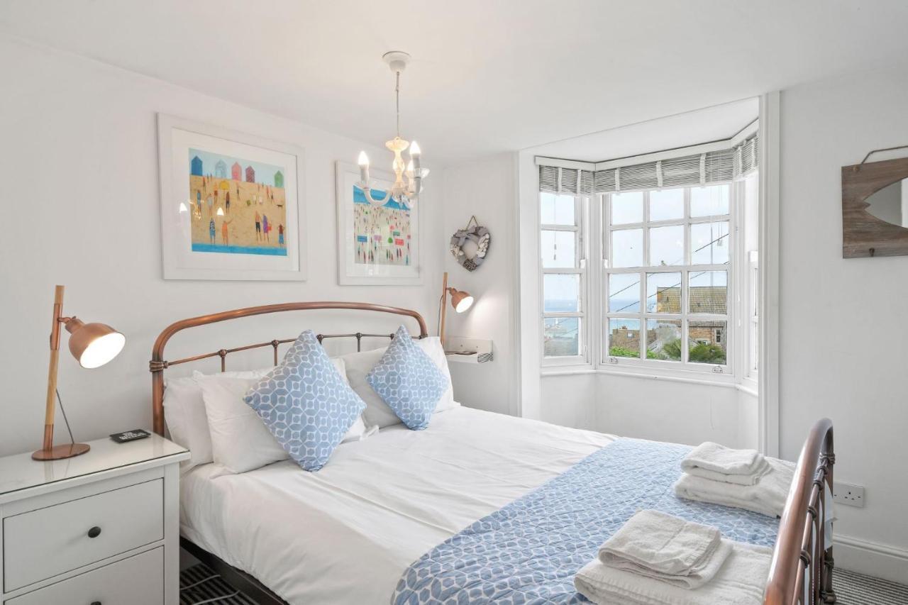 Good Day Sunshine Villa St Ives Kültér fotó