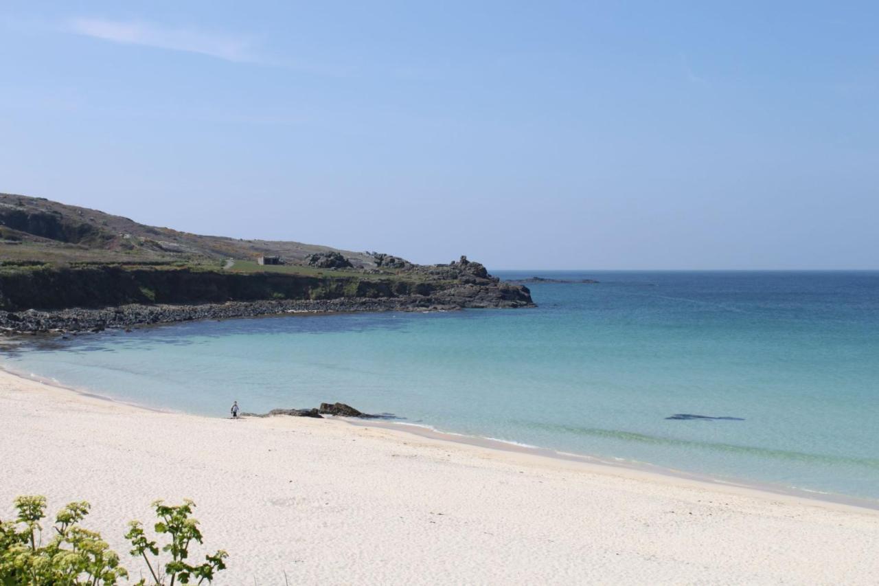 Good Day Sunshine Villa St Ives Kültér fotó