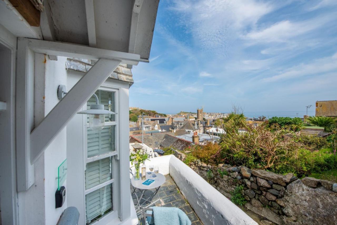 Good Day Sunshine Villa St Ives Kültér fotó